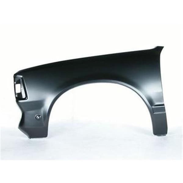 Sherman Parts SHE1641-31-1 Left Fender for 1980-1986 Datsun & Nissan 720 P-U SHE1641-31-1 - main
